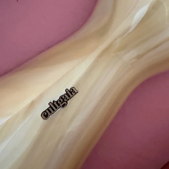 cult gaia!! Unique clutch! New! - Picture 5 of 9